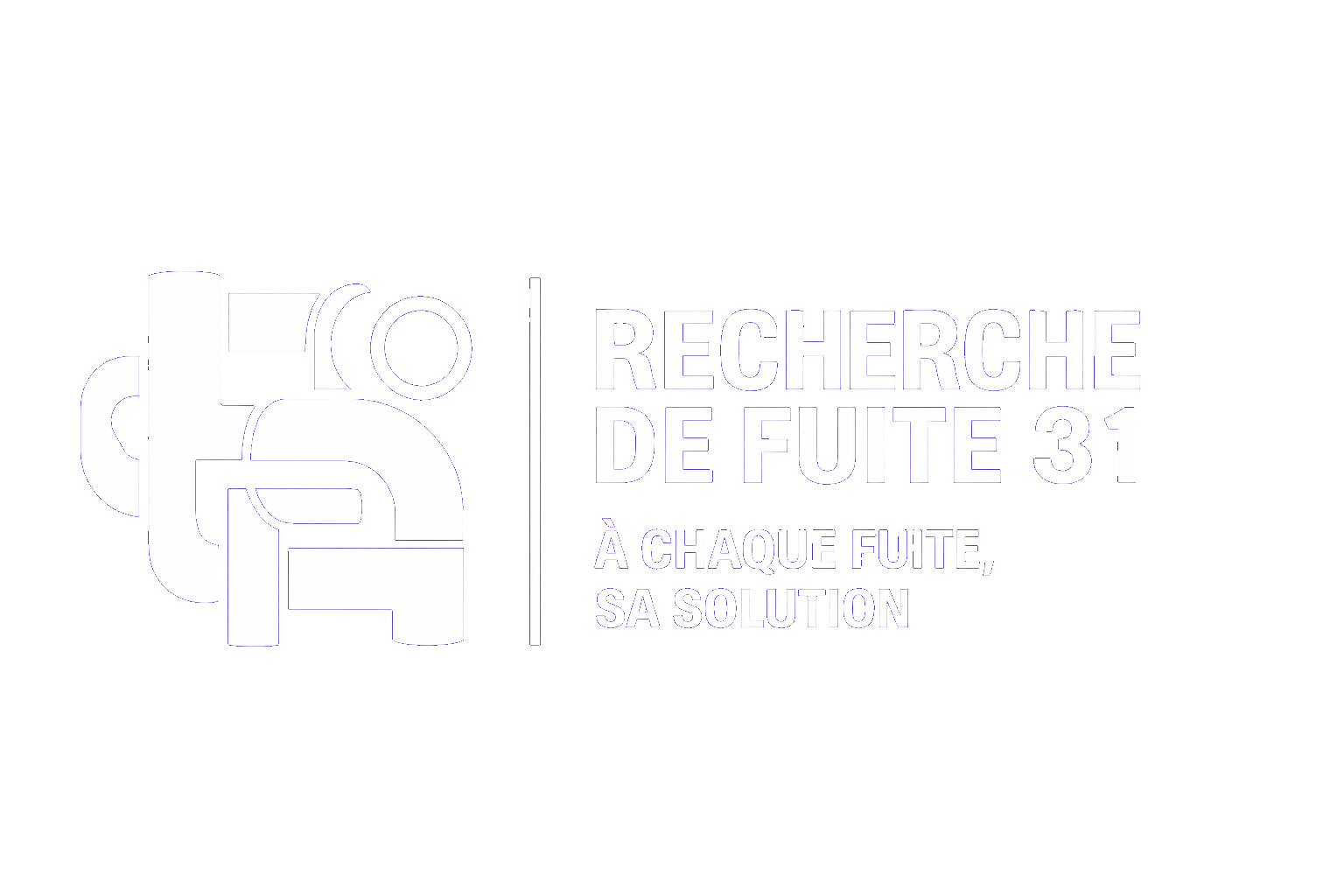 Recherche de Fuite 31 - À chaque fuite, sa solution